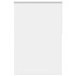 Estor Enrollable Opaco Blanco 160x230 cm Tela Ancho 156,6