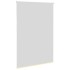 Estor Enrollable Opaco Amarillo 155x230 cm Tela Ancho 151,6
