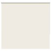 Estor Enrollable Opaco Blanco Roto 160x150cm Tela Ancho 156,6cm