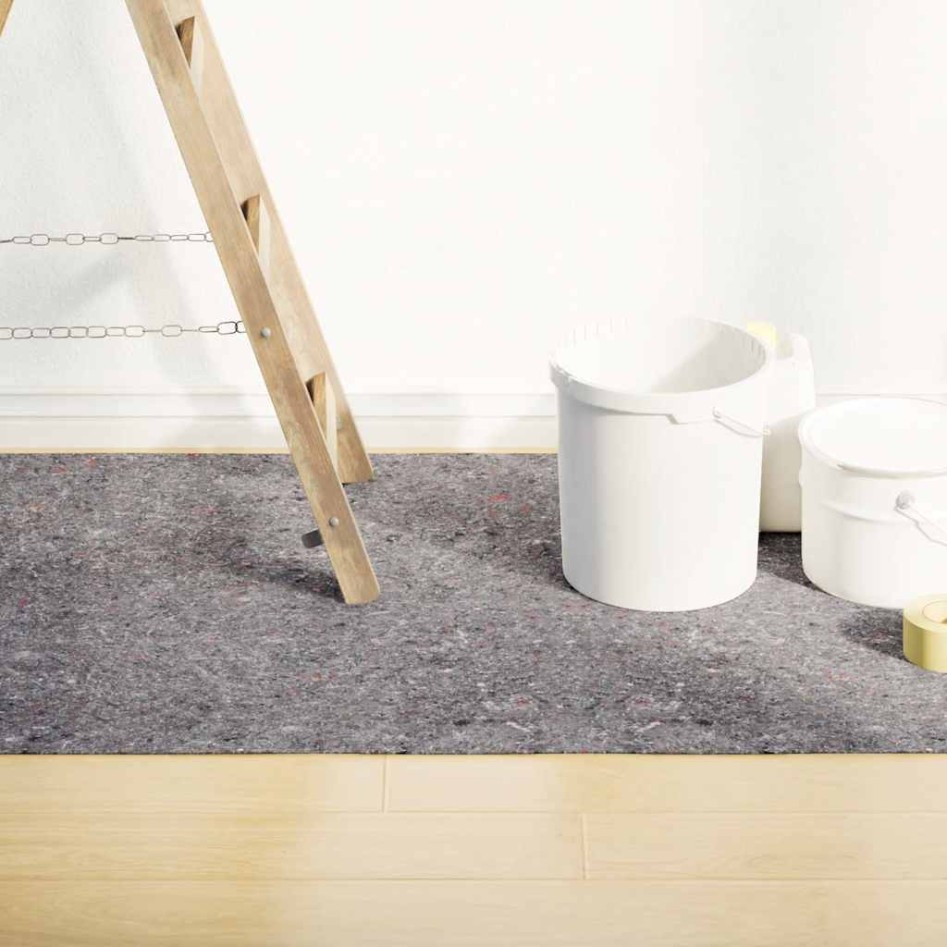 Felpa antideslizante para pintores 2 uds 2532 cm 180 g/m²