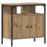 Mueble de baño para lavabo Artisan Oak 60x30x60