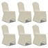 Funda de silla elástica 12 unidades