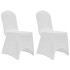 Funda de silla elástica 12 unidades