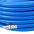 Manguera de aire PVC azul 19 mm 10