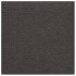 Paneles de pared 12 uds tela gris oscuro 30x30 cm 1,08