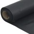 Toldo para balcón tela oxford gris antracita 120x500
