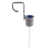 Bestway Skimmer de superficie de piscina Flowclear