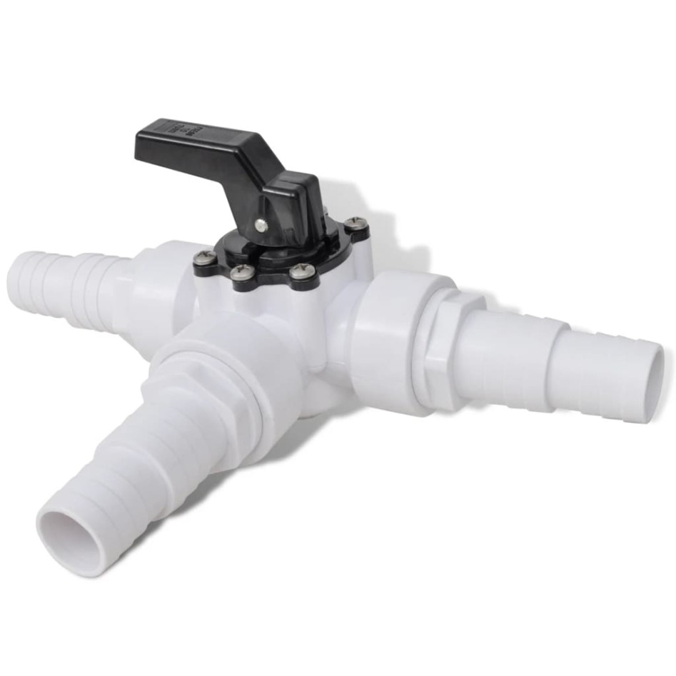 Kit de derivación para calentador solar de