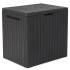 Keter Caja de almacenamiento de jardín City 113
