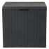 Keter Caja de almacenamiento de jardín City 113