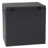 Keter Caja de almacenamiento de jardín City 113