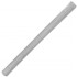 Malla mosquitera de aluminio plateada 100x1000