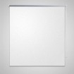 Estor Persiana Enrollable 160 x 230 cm Blanco