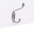 Perchero de pared WELCOME blanco 74x29,5