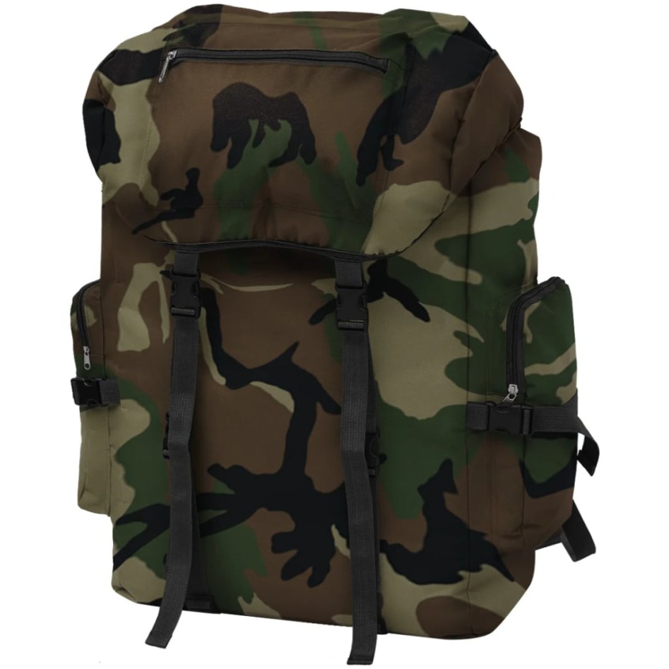 Mochila militar 65 L