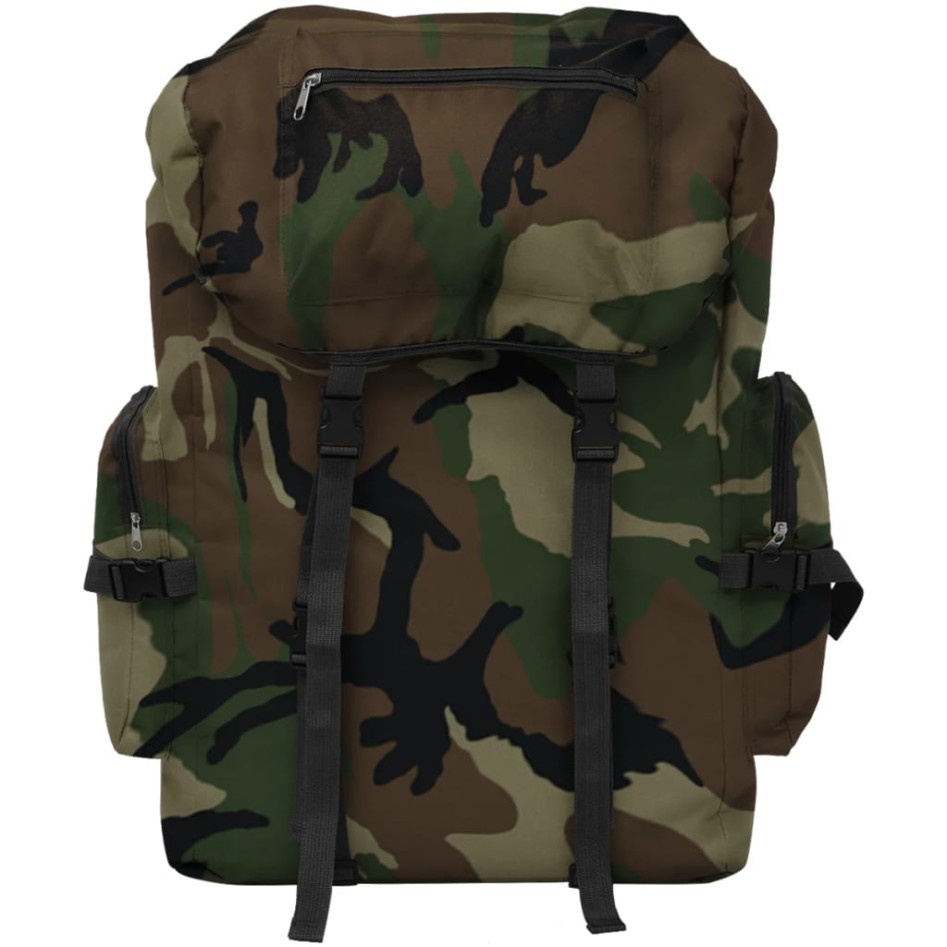 Mochila militar 65 L