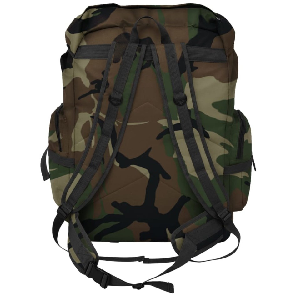 Mochila militar 65 L