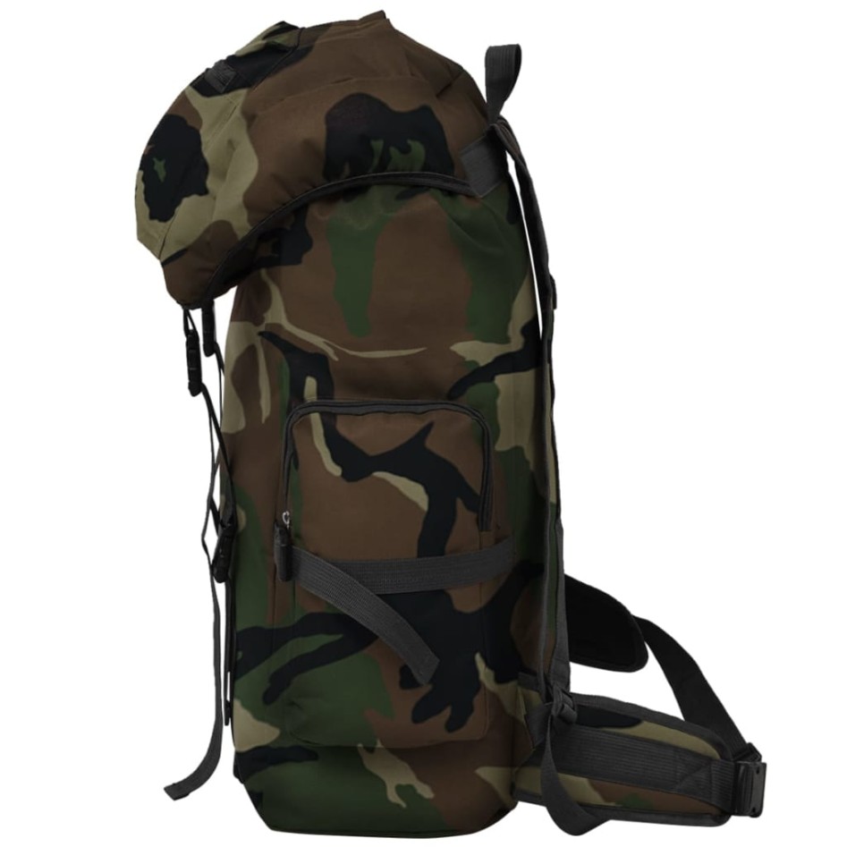 Mochila militar 65 L