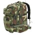 Mochila militar 50 L