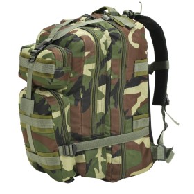 Mochila militar 50 L