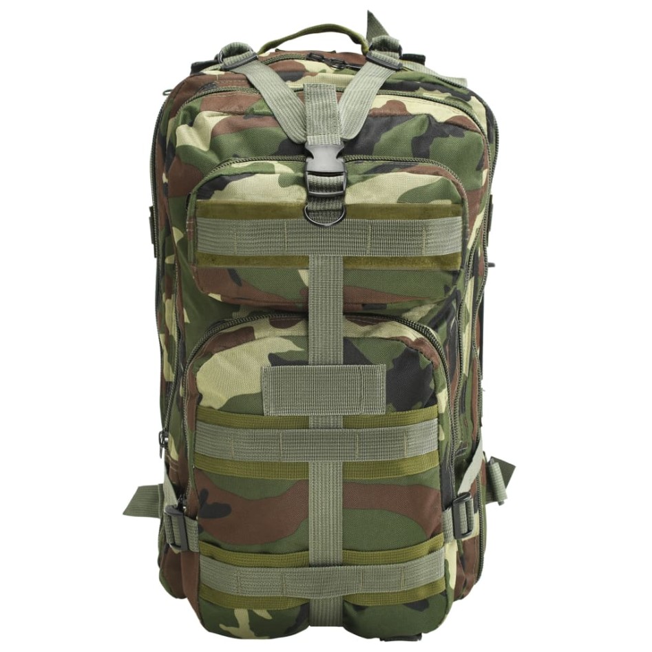 Mochila militar 50 L