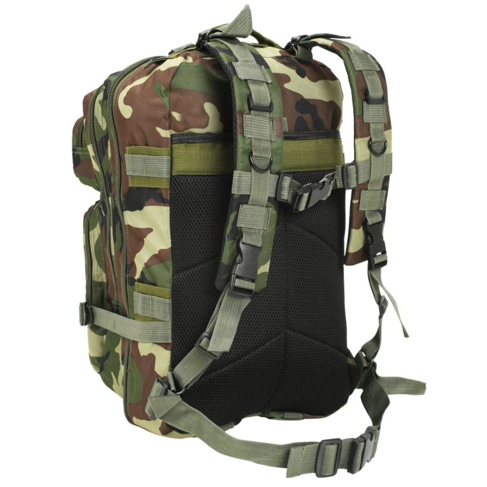 Mochila militar 50 L