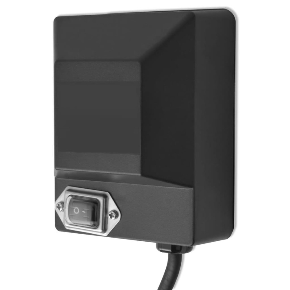 Motor para espetón de asado/barbacoa 4 W