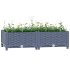 Arriate polipropileno 80x40x23