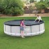 Bestway Cubierta para piscina Flowclear 427