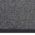 Felpudo gris antracita 80x120