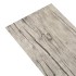 Lamas para suelo de PVC autoadhesivas roble lavado 2,51 m² 2