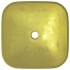 Lavabo de vidrio dorado 42x42x14