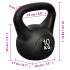 Pesa kettlebell 10