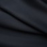 Cortinas opacas con ganchos 2 piezas negro 140x225