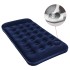 Bestway Colchón inflable con bomba de pie integrada 188x99x28