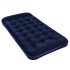Bestway Colchón inflable con bomba de pie integrada 188x99x28