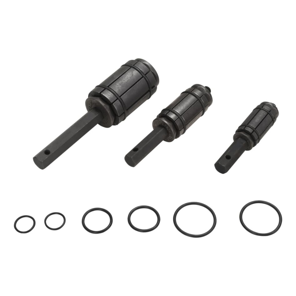 Expansor para tubo de escape y silenciador 1-1/8 a