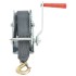 Cabrestante manual con correa 540