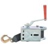 Cabrestante manual con correa 540