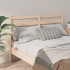 Cabecero de cama madera maciza de pino 146x4x100