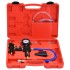 Kit universal purga y recarga por vacío sistema