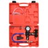Kit universal purga y recarga por vacío sistema