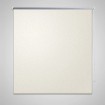 Estor Persiana Enrollable 120 x 230 cm Del Color Blanco