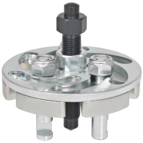 Extractor polea dentada sincrónica universal ajustable 42-82