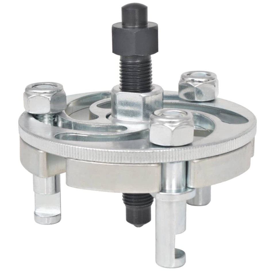 Extractor polea dentada sincrónica universal ajustable 42-82