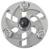 Extractor polea dentada sincrónica universal ajustable 42-82
