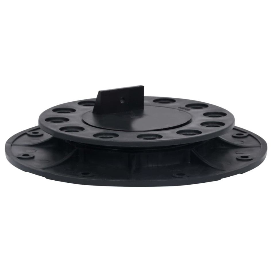 Patas ajustables para terraza 10 unidades 20-30