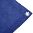 Alfombra para tienda de campaña HDPE azul 300x600