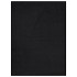 Felpudo de rayas negro 60x80