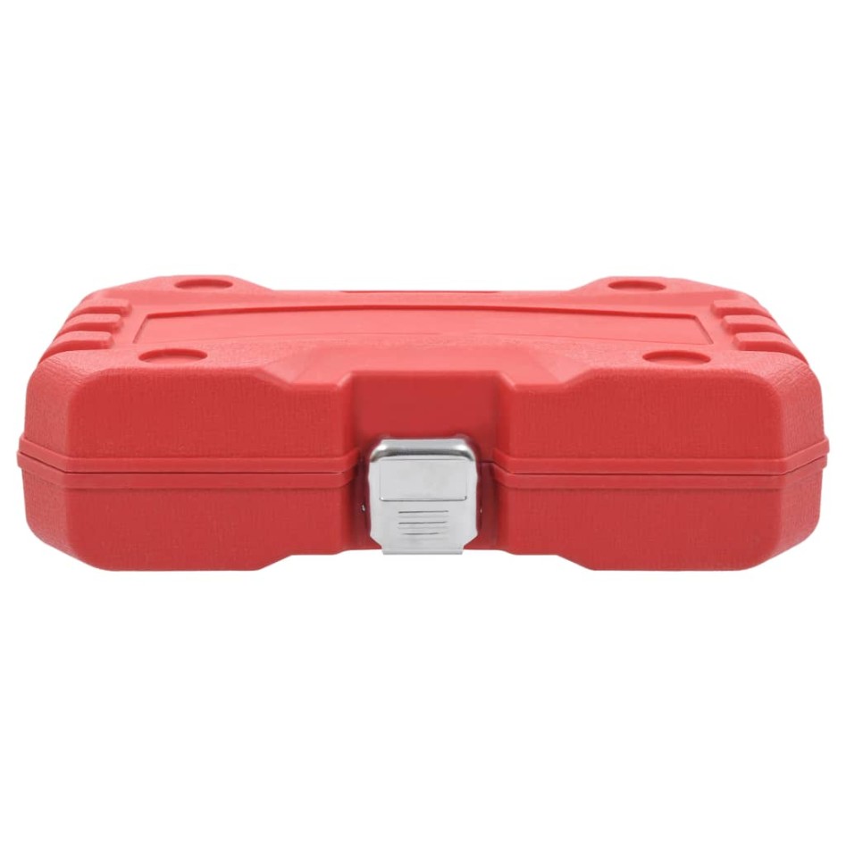 Set de tuercas de bloqueo de rueda para